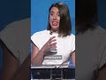 Irene montero a vox no sois antisistema sois antipersonas shorts