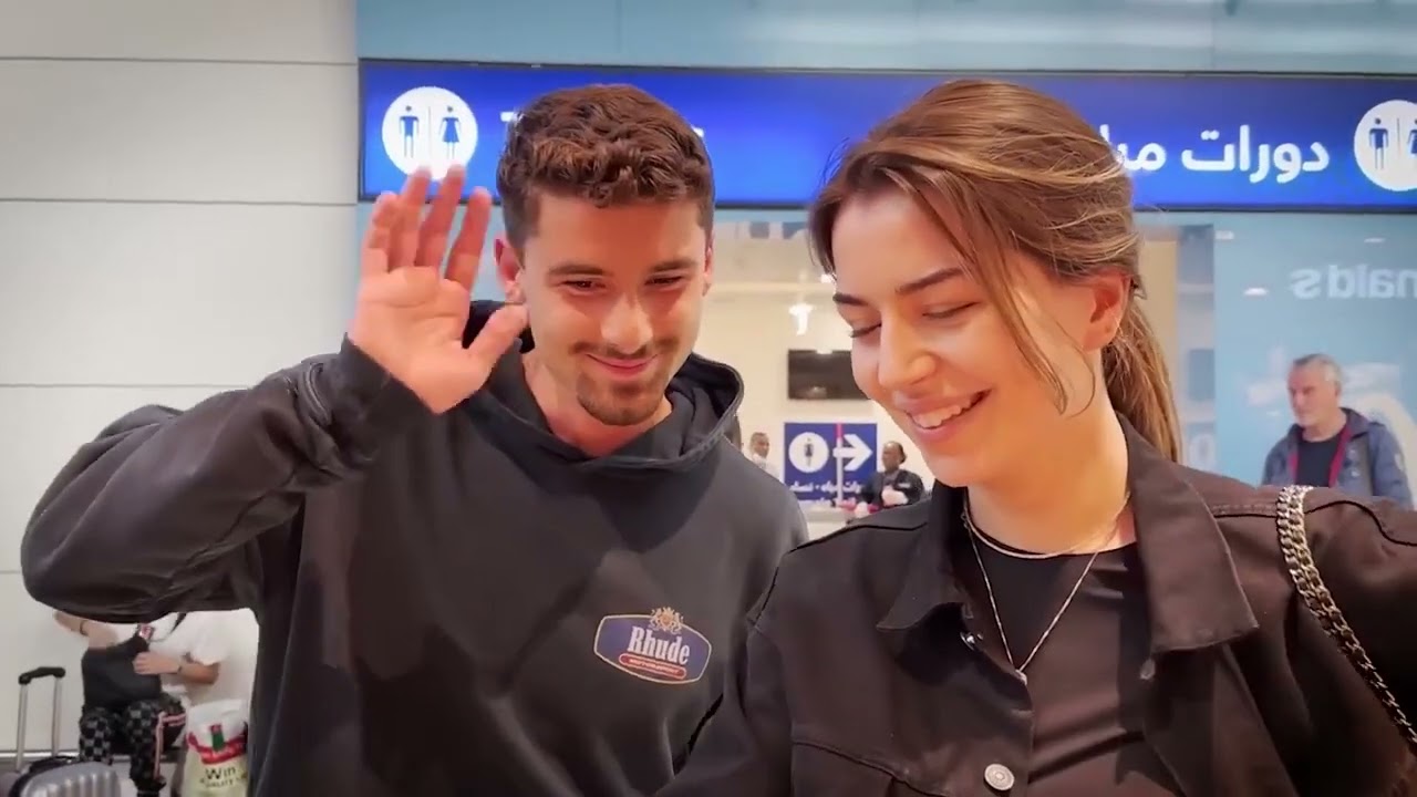 The Real Story video