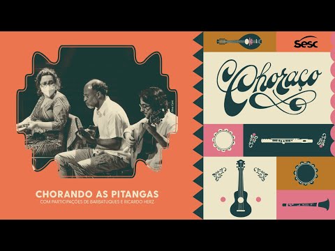 Chorando as Pitangas | Choraço online - YouTube