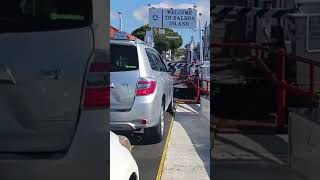 Balboa Ferry Run - Newport Beach Classic" If you enjoyed this please subscribe. #larryandcarolellis