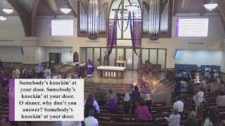 Vigil Mass | 4th Sunday Of Lent | 3.14.2026 | 5PM
