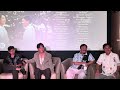 BL Series/Film ‘All The Things I Leave You’ (Patawid) stars Benedix Ramos &amp; Justine Paul Basobas