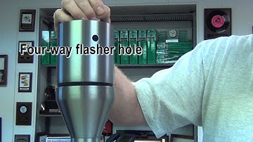 How to Identify an ididit Steering Column