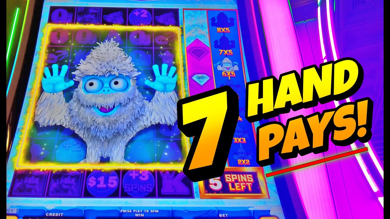 🚨🚨 *Triple Pops* and More! BEST OF SPOOKY LINK! #slot #slotscasinogames #gamblinggame #casino