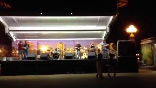 Izzy Bell Earth Day Festival 2013