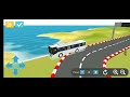 draw bricks acidente de ônibus novo e antigo corrida canal Manuela matos