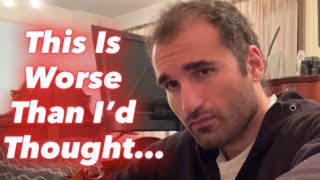 Men Are Seeing Something At GROCERY STORES… And It Confirms WOMEN Have Pushed Them Away From DATING…