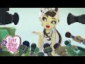 Ever After High 💖 Saving the Enchanted Lake! 💖 Cartoons for Kids
