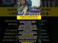 Rijetka krv Carmen Reyes spašava djecu
