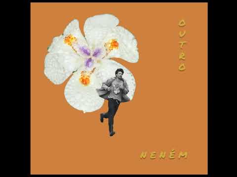 Tiago Rosas - Outro neném (2019) Single