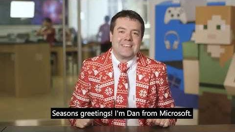 Festive Season: A guide to keeping your kids safe online