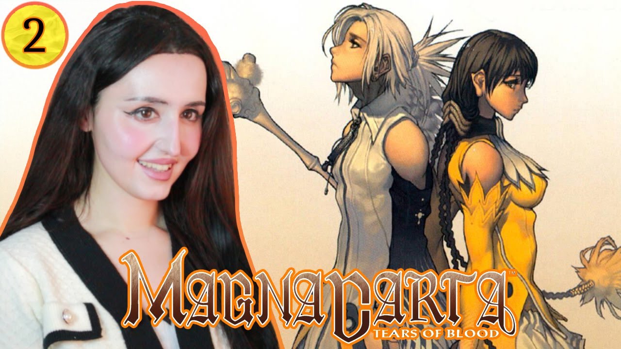 CALINTZ MEETS REITH - Magna Carta: Tears of Blood [2]