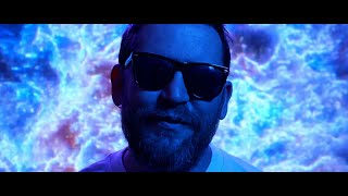 Camo Face - TV Fuzz (Official Music Video)