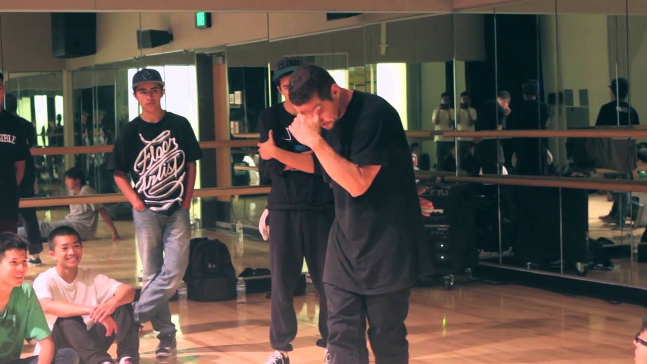 Wise words from Poe One