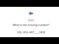 quiz 12