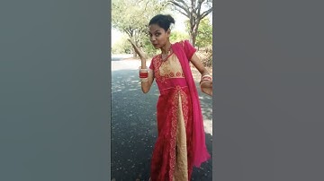 Nainon Mein Sapna Sapnon Mein Sajna#trendingshorts #shortvideo