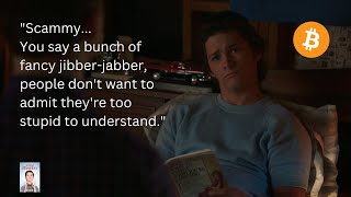 Famous Georgie really knows... Bitcoin Crypto FTX 💰 Young Sheldon | The Big Bang Theory | Gaiman Global Net Worth