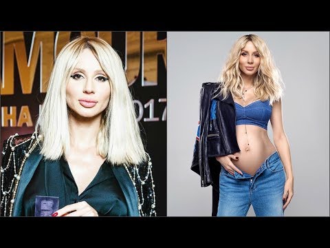 Светлана Лобода родила: фото, последние новости