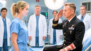 Trauma Director Mocked a Rookie Nurse — Until Her Combat Medic Skills Saved a SEAL Captain Arm