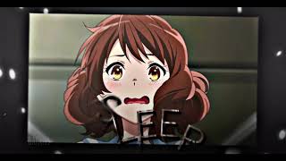 Oumae Kumiko - Counting Star - Amv