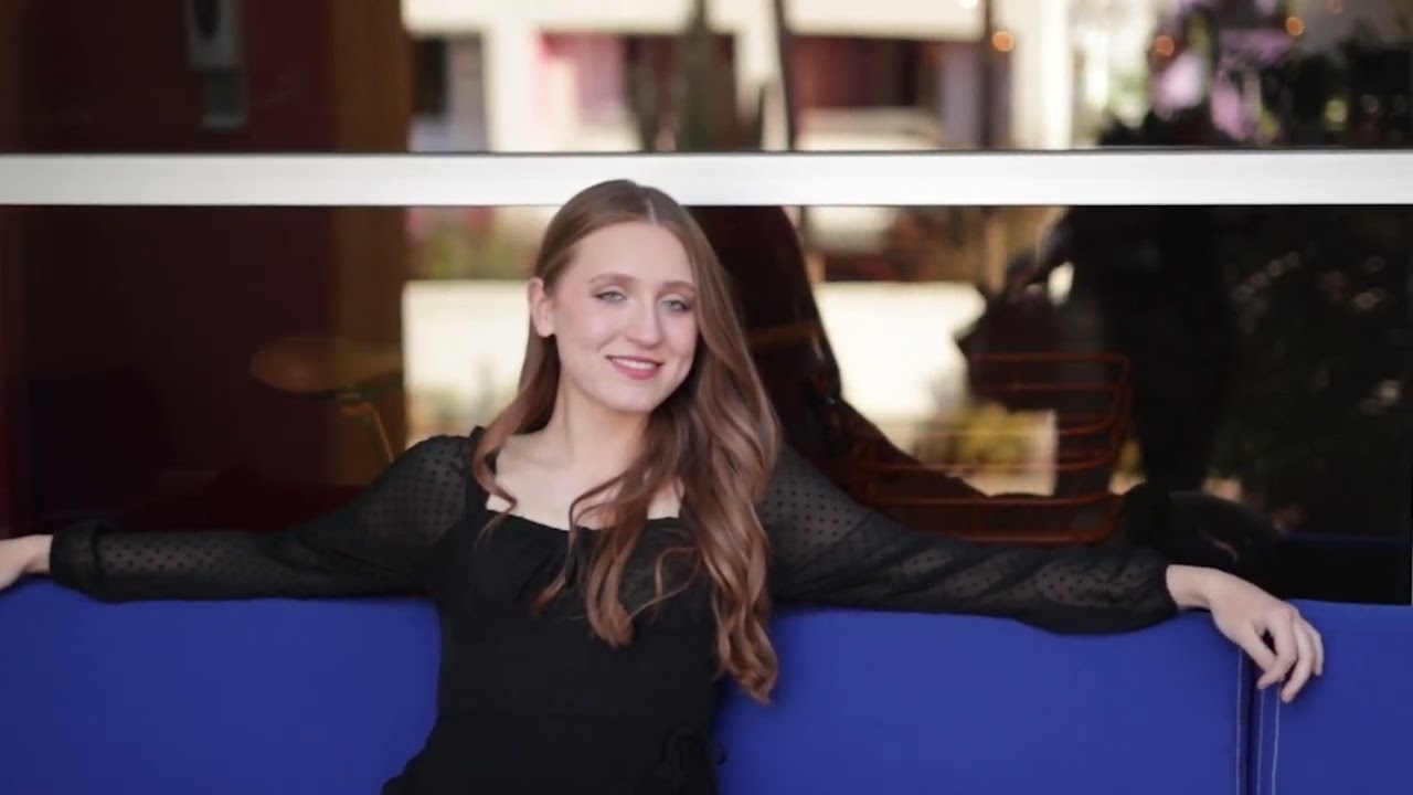 Sami Class of 2022 | Phoenix Senior Pictures by Anjeanette Photography