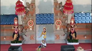 Download Lagu Ambu Putih - Ciptaan Gede Eka Putra | Performed by Sthita Pradnya MP3