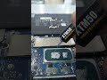 علاج مشكلة ارتفاع الحرارة وتسخين الكمبيوتر المحمول #computergaming #laptopvspc #gamingcomputer