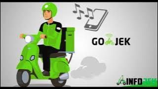 Ringtone OJOL Gojek Terbaru