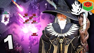 The Last Spell is amazing(ly difficult)