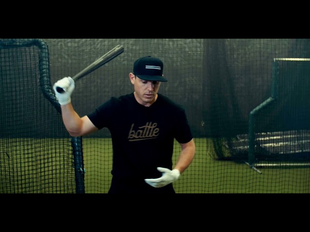Heavy Swing HeavySwing One Hander Training Baseball Bat for One Hand Drills
