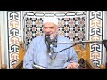 الحلقة 3 تفسير سورة الرعد الآيات 12 21 لفضيلة الشيخ مصطفى حسين الحلقة 3 تفسير سورة الرعد الآيات 12 21 لفضيلة الشيخ مصطفى حسين