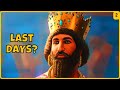 The Rise and Fall of the Persian Empire