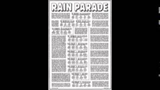 Rain Parade - Eyes Closed (Beyond The Sunset Live LP)