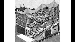 Creative design in the reuse of historic buildings and urban areas