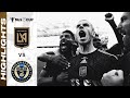 MLS CUP HIGHLIGHTS: LAFC vs. Philadelphia Union | November 5, 2022