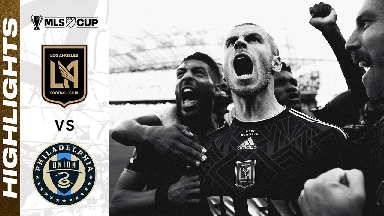 Gareth Bale And LAFC Win MLS Cup, Put New Premium On Role Players