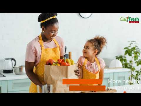 Unlock Your Potential CalFresh Benefits Now!