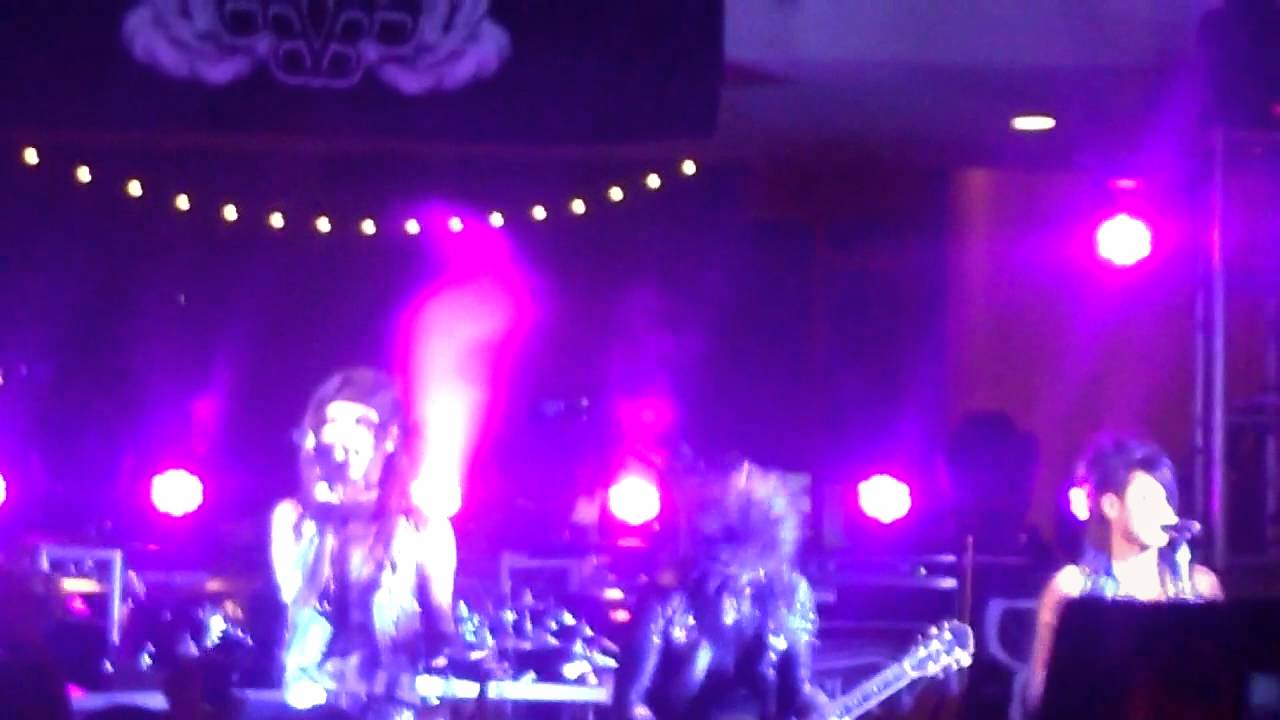 Black Veil Brides The Legacy YouTube