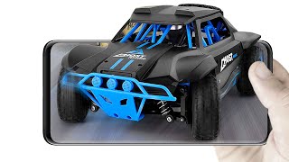 Rock Buggy -  Off-road Racing Game - Android Gameplay 1080p screenshot 2