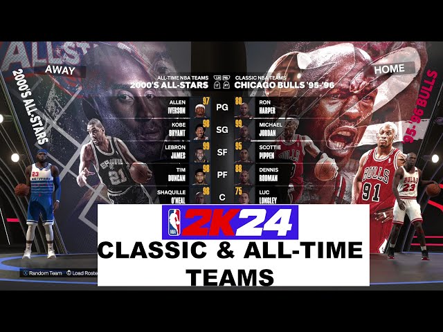 Ronnie 2K 2K24 on X: Collect all Hardwood Classics in #NBA2K14 MyTEAM  & wear threads of greatest teams in NBA History. Collect them all!   / X