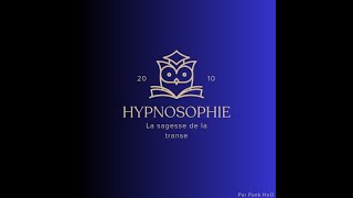 Pank Hypnosophie #961 : Et si on devenait je m'en foutiste ? #1