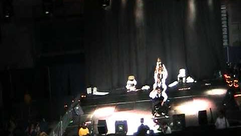 FISS 2012 Kappa Alpha Psi 2