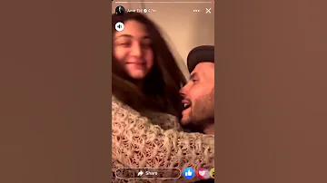 اغنية امير عيد مغني كايروكي لزوجته ليلي 