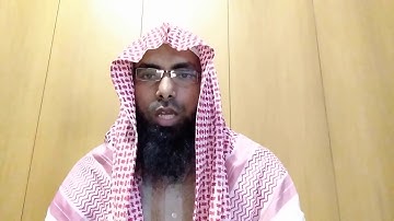 سورة التغابن، عبدالواسع بن عبدالخالق الفيضي امام سلفی مسجد بنی منٹپ میسور کرناٹک