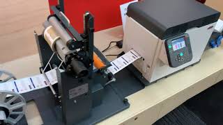 Pro1040 / Pro1050 (PLAVI) with DPR Inline Matrix Remover