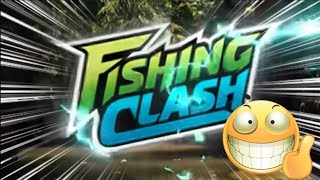 Fishing Clash  Day 5