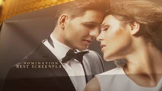 Oscar Awards | After Effects Template | Openers