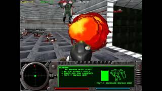 Marathon Infinity Botmatch - Cell (M1) by Evan Vetere
