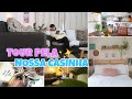 TOUR PELA MINHA CASINHA SIMPLES E CHEIA DE AMOR - MINHA REALIDADE