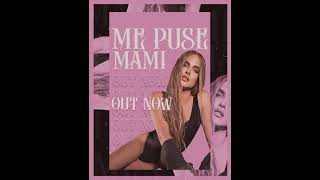 'Me puse Mami' es lo nuevo de Emma